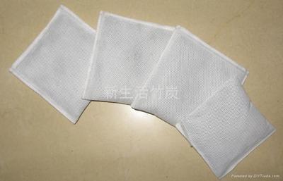 家裝新寵 鋪地板專用炭——健康與品質的雙重守護