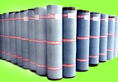 公司介紹 - 世紀宏豐防水卷材 渾源縣世紀宏豐防水建材 - 九正(中國建材第一網)