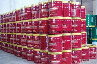 河南防水材料市場4成不合格