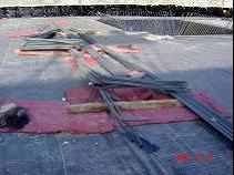 【海格利湛江銷售部自粘防水卷材 量大優惠 品牌直銷 質優】價格,廠家,圖片,其他防水材料,廣州市蘿崗區海格利防水材料廠-