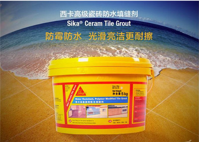 填縫劑品牌哪個好 填縫劑的選購方法