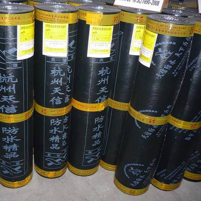 ?湖北自粘預(yù)鋪、濕鋪防水卷材15381001561