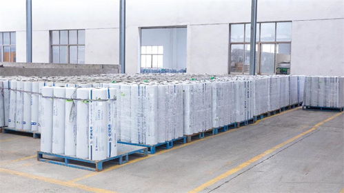 行業(yè)首批 卓寶獲建筑防水卷材可靠性高等級認(rèn)證