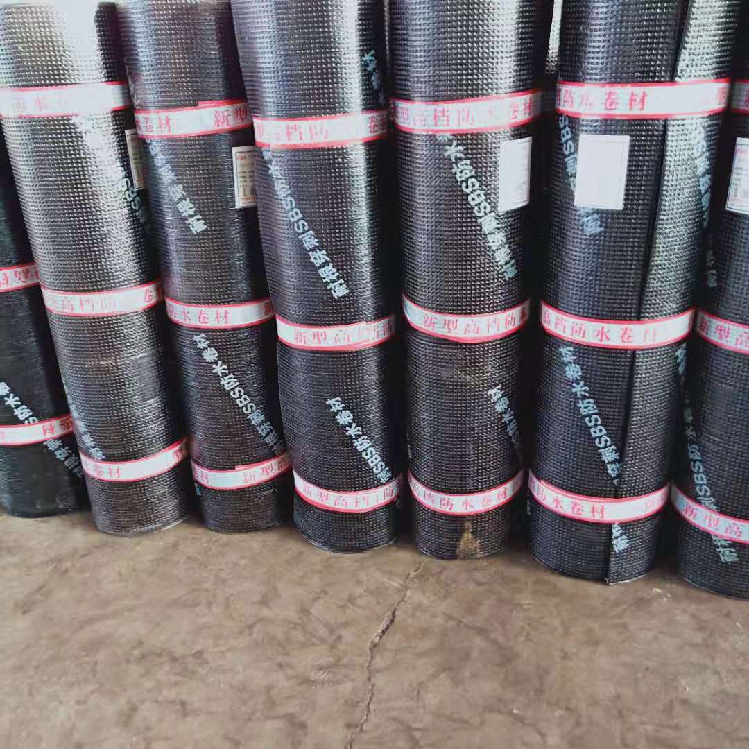 宜春彈性體防水卷材批發(fā)廠家直銷 建筑防水卷材產(chǎn)品銷售解析