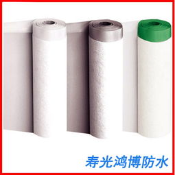 上人屋面防水防漏解決方案 寬幅聚氯乙烯PVC防水卷材的產品優勢與應用